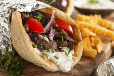 Order Gyro online