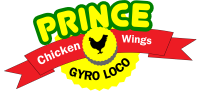 Gyro Loco and Prince Fried Chicken