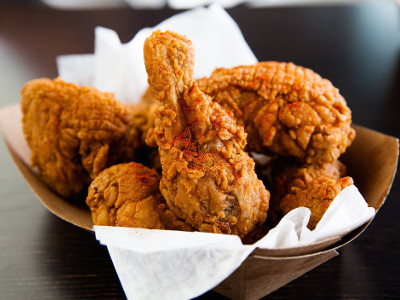 Order Fried Chicken  online