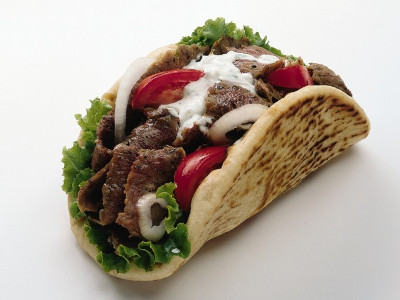 Order Gyro Sandwich Online