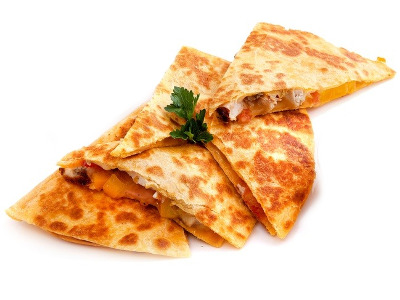 Order Quesadillas online